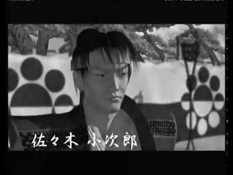 02年　剣豪Ⅱ／ぼくのなつやすみ2　海の冒険篇／アウトモデリスタ