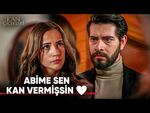 DİLAN VE BARAN ARASINDA BUZLAR ERİYOR! ❤️‍🔥 | Kan Çiçekleri
