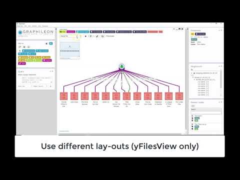 Graphileon in less than 10 minutes