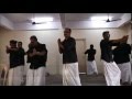 Christian Thiruvathira by Ebenezer MTC, Jalahalli, Bangalore
