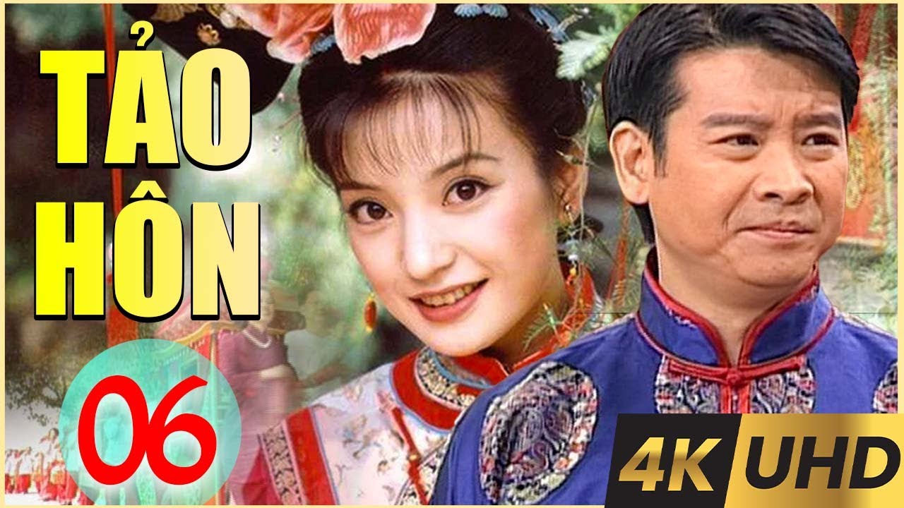 TẢO HÔN - Tập 06 | Bộ Phim Trung Quốc Lấy Đi Nhiều Nước Mắt Của Khán Giả | Phim Tình Cảm Mới Nhất