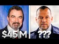 Blue Bloods Cast Richest Members Ranked Will SHOCK YOU!