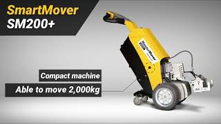 New SmartMover SM200+