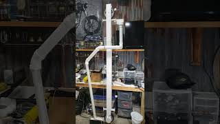 Celebrity Golf ball lift for mini-golf course Profile