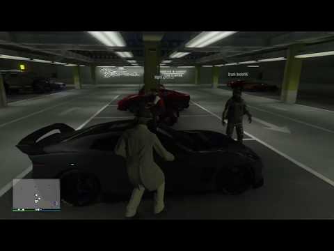 [3/6/20 archived stream] GTA Online: Car Show, Casino Heists, and More - [3/6/20 archived stream] GTA Online: Car Show, Casino Heists, and More