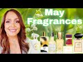 May fragrance awards best perfumes  hits  misses  fabs  fails  bottle declutter  2024