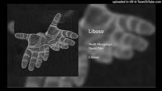 Noah Mungongo Feat. David Okit - Liboso