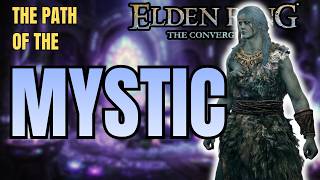 Don't SLEEP on the Mystic in Convergence 3.0 [All Weapons, Spells and Armor Locations]