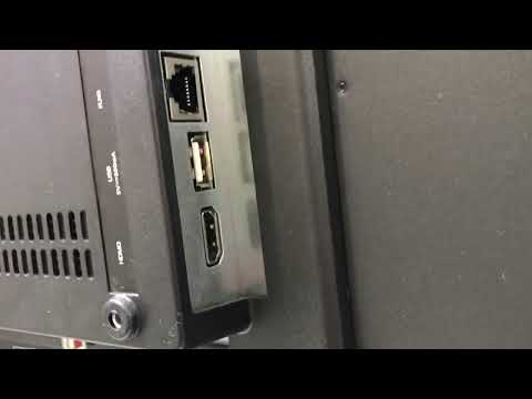 телевизор экон