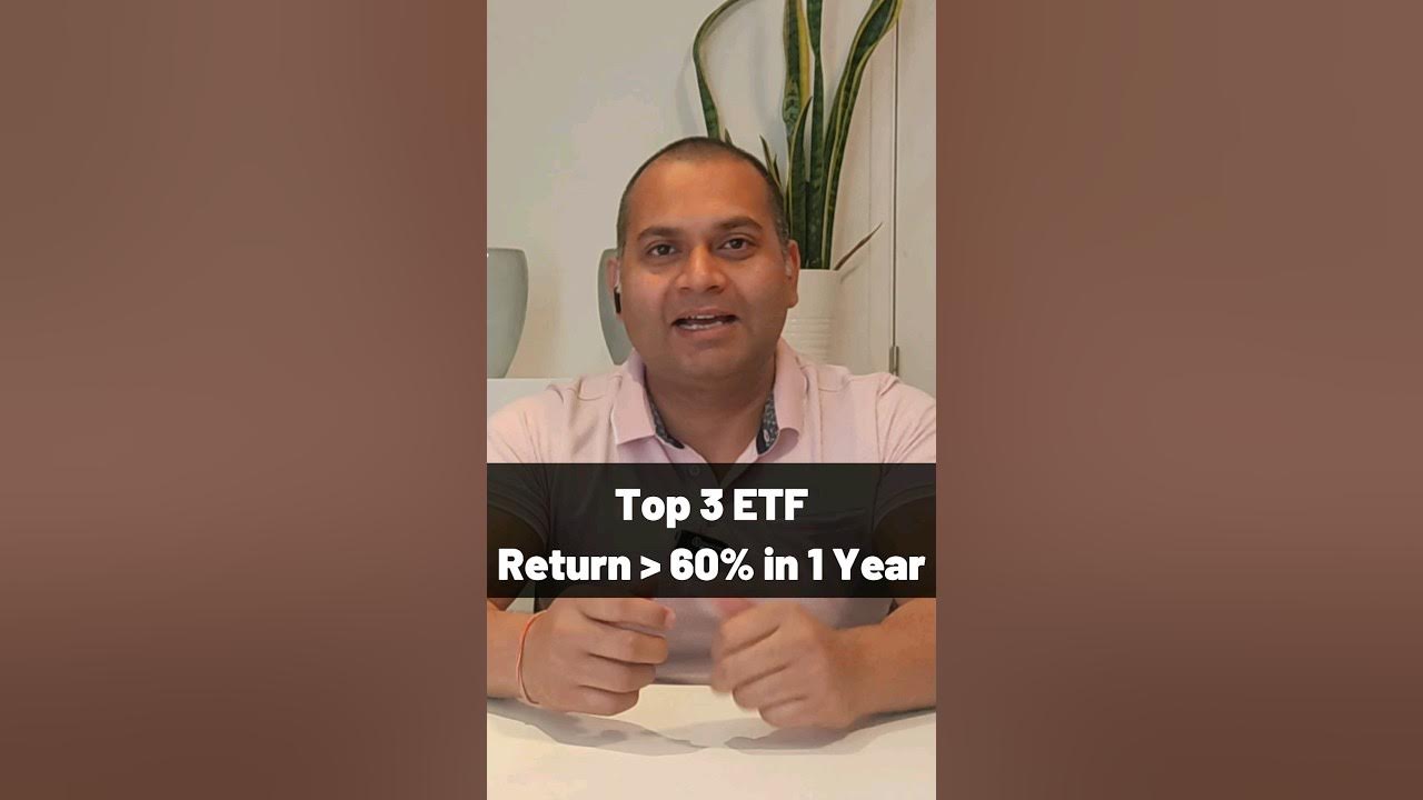 Top 3 ETF Yearly Return More Than 60 Best ETF Time To Buy Are top-3-etf-yearly-return-more-than-60-best-etf-time-to-buy-are