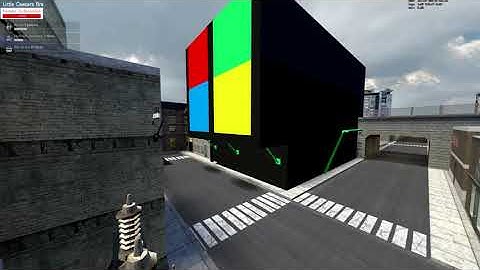 DarkRP Base Building (Part 2: Base Design)