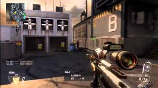 Leftover Feed! Im Back!
