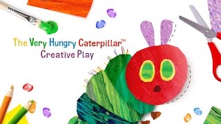 The Very Hungry Caterpillar - Creative Play, out now on the App Store screenshot 5
