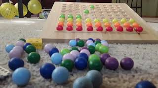 Colorku showdown