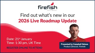 2026 Live Roadmap Update