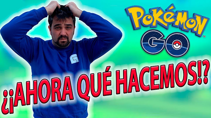 ¡PÉSIMA RESPUESTA de NIANTIC! ¿AHORA QUÉ HACEMOS con Pokémon GO? [Keibron]