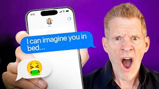 7 Things That Make You Look Creepy (And What to Say Instead) Profile