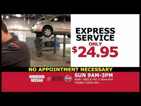 Express Automotive New Windsor