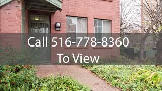 Louisiana Ave Condo For Sale