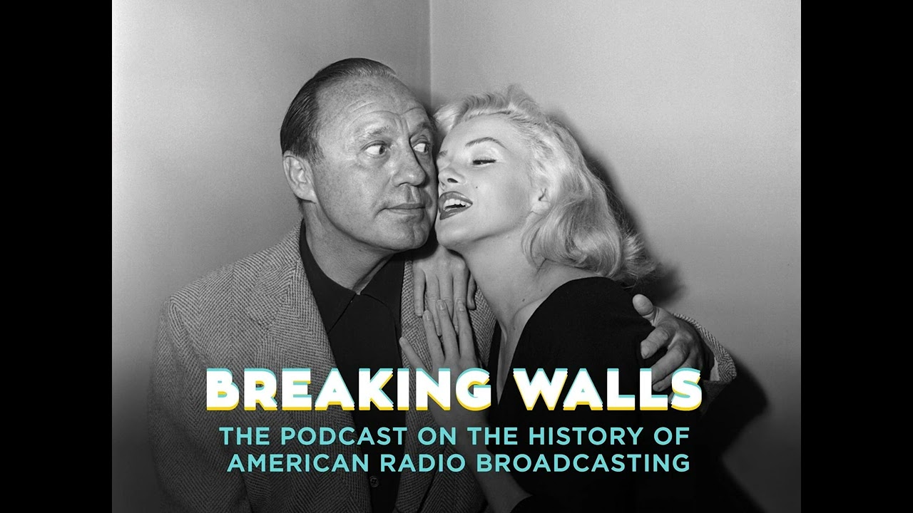 BW - EP90—005: The Hollywood Radio Western Boom—When Jack Benny Helped Make CBS The #1 Network