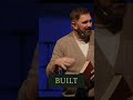 Build on God's Word: A Firm Foundation #shorts