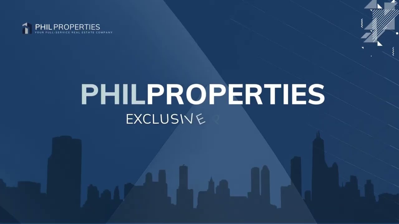 Philproperties Company Profile- “Your Trusted Full Service Real Estate Partner”