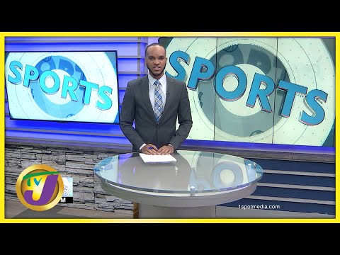 Jamaica's Sports News Headlines | TVJ News - Jan 16 2022