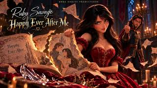 Ruby Savage - Happy Ever After Me