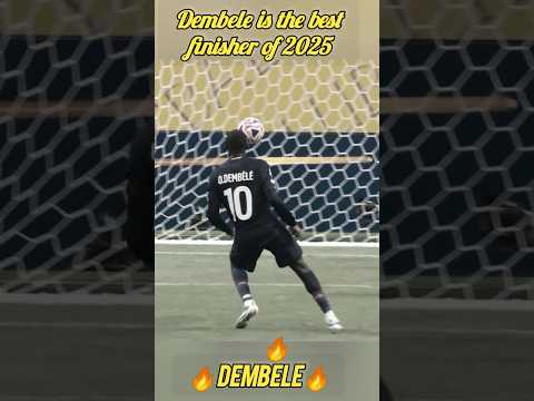 Hakimi x Dembele