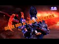 CANCIÓN DEL HACKER OFICIAL (CREATIVE DESTRUCTION)
