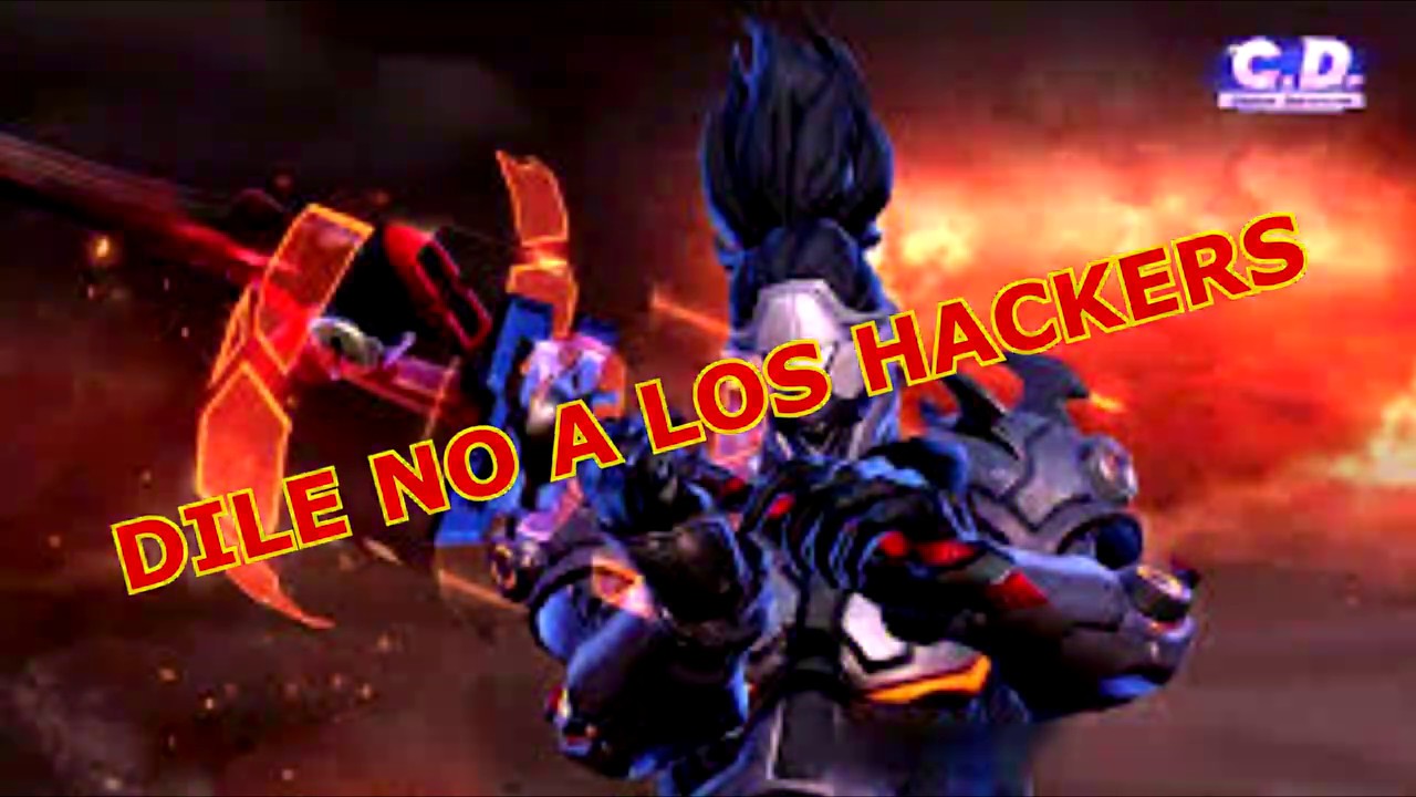 CANCIÓN DEL HACKER OFICIAL (CREATIVE DESTRUCTION)