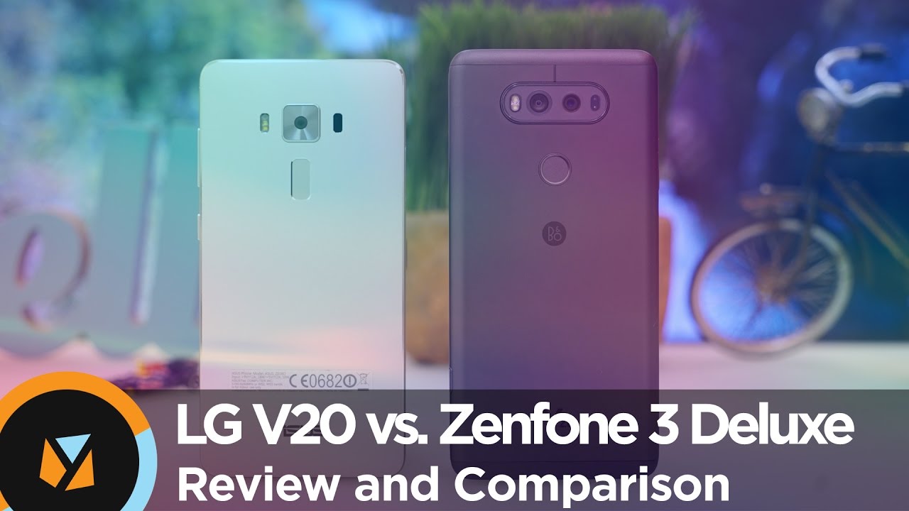 Asus zenfone 3 deluxe vs lg v20 wiki Asus zenfone 3 deluxe vs lg v20 wiki