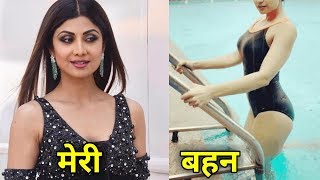 शलप शटट क छट बहन न शयर क सशल मडय पर अपन हट तसवर फस न कय पसद