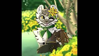 IvyFeather| Free pfp commission