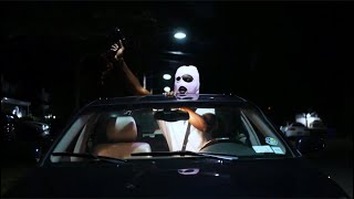 CRIMINALLY UNPREPARED (THE PLOT THICKENS SKIT) 