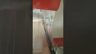 COSMEC MACHININGS FOLDING