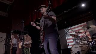 Born In The USA (Bruce Springsteen cover) - The Album Show - live at Keystone 1889