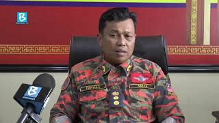 Kelantan peatland areas: JBPM warns of flash flood risks amid degradation