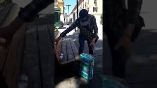 La Spezia - Piazza Dei Caduti