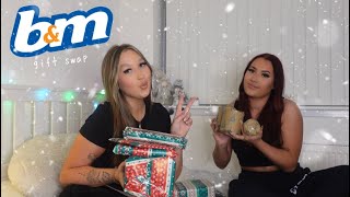 B&amp;M CHRISTMAS STOCKING FILLER CHALLENGE!