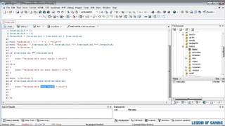 LOG - PHP basics _esentiale php_ #1 [RO]
