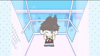 《Clap! Pop! Step!》Kawaii・Chiptune 可愛電音節拍 純音樂 BGM