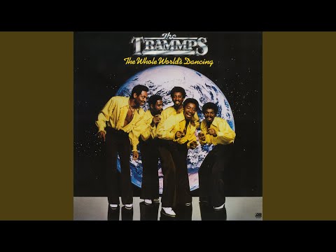 Putar My Love, It's Never Been Better - The Trammps