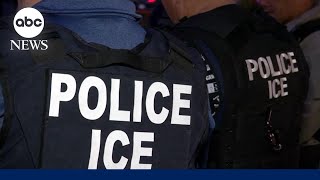 Trump administration: Immigration plans ‘under review’