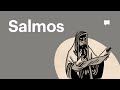 Salmos || Bible Project Português ||