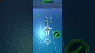War Plane Strike || Sky Combat || War Gameplay || Android Gaming || Wingman screenshot 1