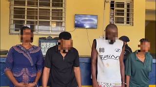 Married Couples in Trouble as FCT Police Arrest Them Over Alleged Kidnapping