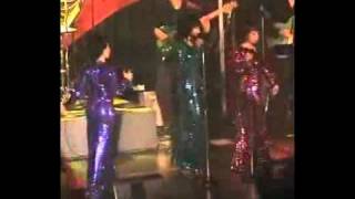 Karen Durrant Martha Reeves U0026 The Vandellas Tribute