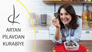 Artan Pilavdan Kurabiye Olur Mu| Dilara Koçak Sıfır Atık Sıfır Açlık I Atıksız Mutfak