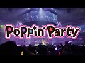 Poppin'Party 「Poppin’Party 2015-2017 LIVE BEST」CM